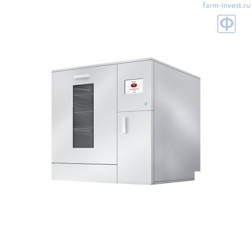 Моечно-дезинфекционная машина PHS МД-150 с сушкой (150 л)
