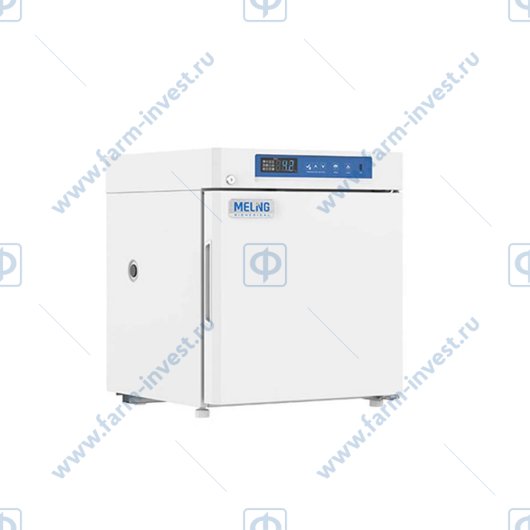 Холодильник лабораторный Meling YC-55EL (55 л) с металлической дверью