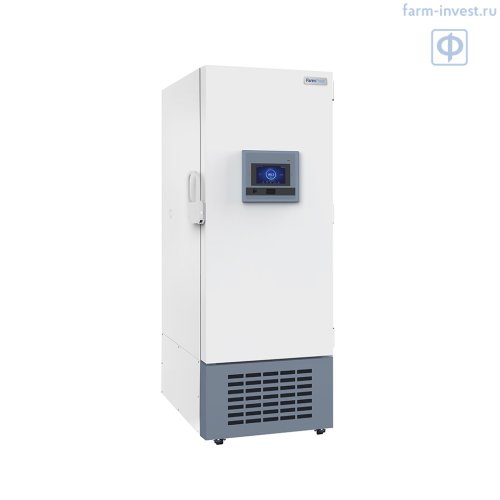Морозильник низкотемпературный FarmFrost LT86-HL398 (398 л)
