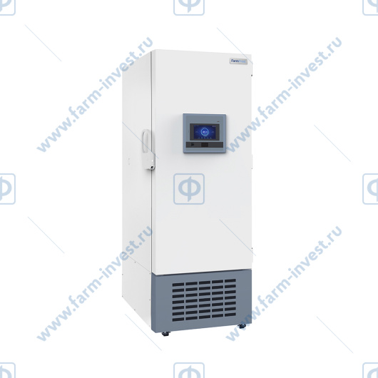 Морозильник низкотемпературный FarmFrost LT86-HL398 (398 л)