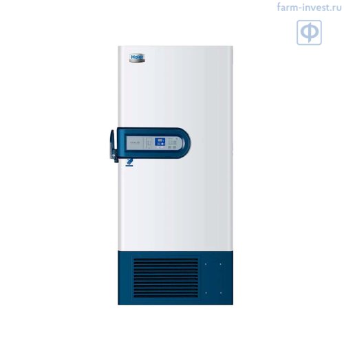 Морозильник низкотемпературный биомедицинский Haier DW-86L486 (486 л)