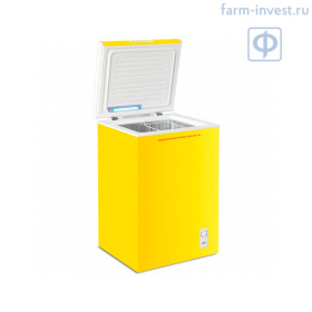 Морозильник для медицинских отходов GTS F-150 (150 л)