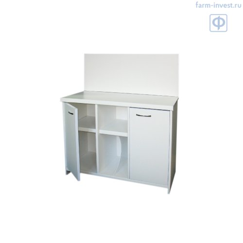 Стол для хранения принадлежностей для рентгенографии СХПН