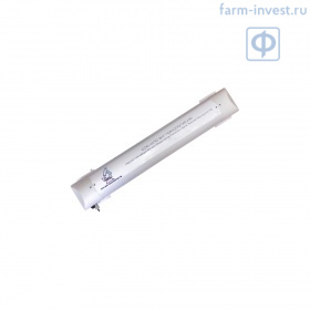 Установка обеззараживания воздуха УОВ-3м-18А (1х16) автомобильная (2020 г.в.)