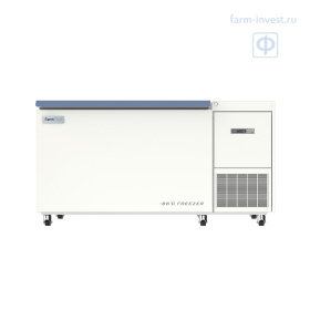 Морозильник низкотемпературный FarmFrost LT86-HW668 (668 л)