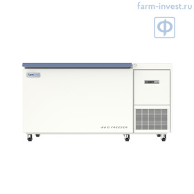 Морозильник низкотемпературный FarmFrost LT86-HW668 (668 л)