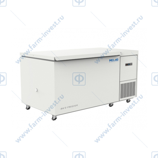 Морозильник низкотемпературный лабораторный Meling DW-HW328 (328 л)