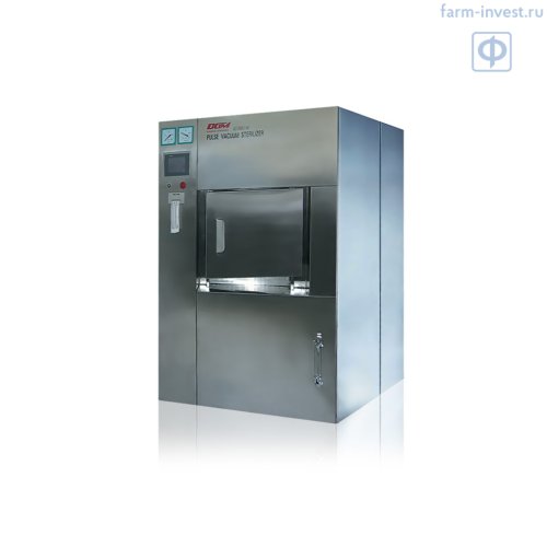 Стерилизатор паровой DGM-240 (240 л)