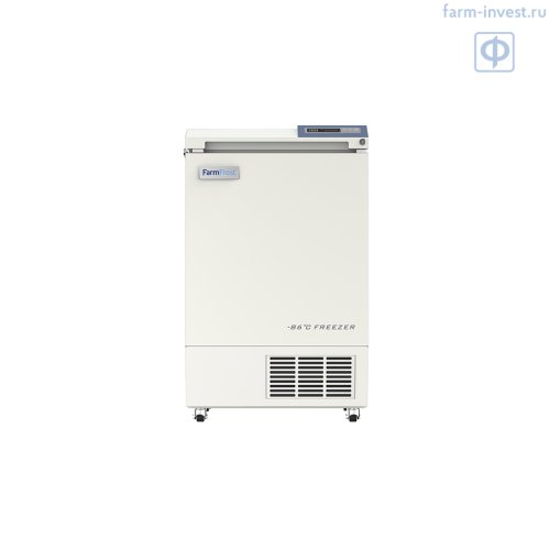 Морозильник низкотемпературный FarmFrost LT86-HW50 (50 л) (2024 г.в.)