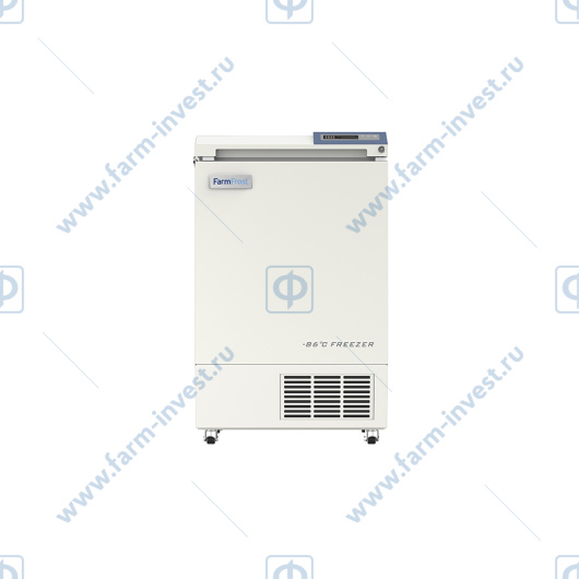 Морозильник низкотемпературный FarmFrost LT86-HW50 (50 л)