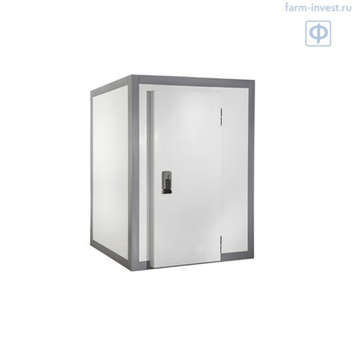 Камера холодильная сборная КХН-11,75 Polair (-25…+10˚С) для пищевых продуктов