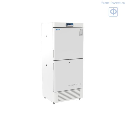 Морозильник лабораторный двухкамерный Meling DW-FL450 (450 л)