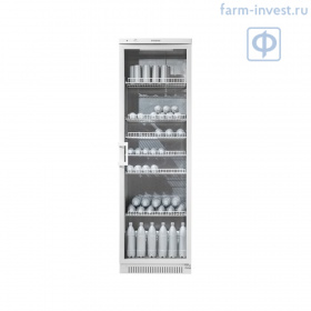 Холодильник-витрина POZIS-Свияга-538-8 (400 л)