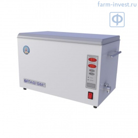 Размораживатель плазмы крови автоматический РП4-02-БФА