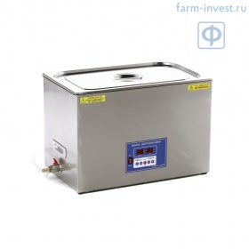 Ванна ультразвуковая ВУ-12-Я-ФП-03 (27,5 л)