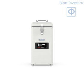 Морозильник низкотемпературный портативный FarmFrost LT86-HL1.8 (1,8 л)