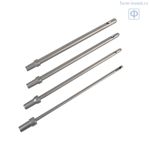 Отсасыватель гинекологический вакуум-аспирационный ОГ-10/90-01 АКСИОН