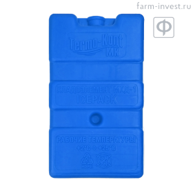 Хладоэлемент медицинский МХД-1 многократного применения