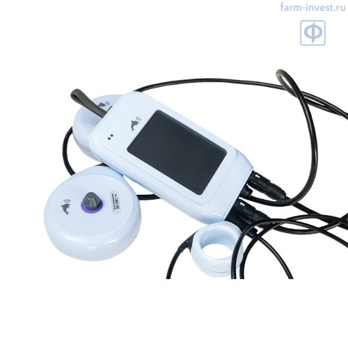 Фетальный монитор Илифия-Д для двуплодной беременности