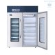 Холодильник фармацевтический Haier HYC-1378 (1378 л) с металлическими дверями со стеклянным окном - Изображение 2