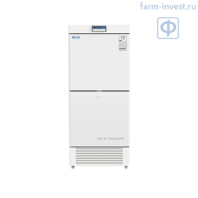 Морозильник лабораторный двухкамерный Meling DW-YL450 (450 л)