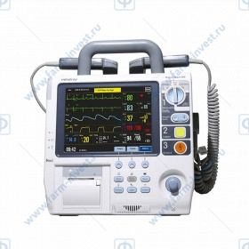 Монитор-дефибриллятор BeneHeart D6 Mindray Монитор-дефибриллятор BeneHeart D6 Mindray