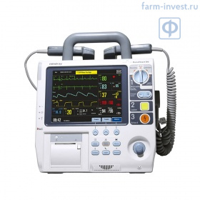 Монитор-дефибриллятор BeneHeart D6 Mindray