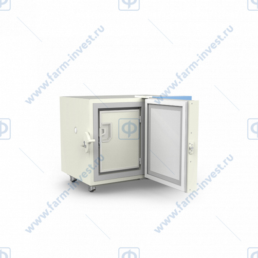 Морозильник низкотемпературный лабораторный Meling DW-HL50 (50 л)
