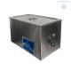 Ванна ультразвуковая Stegler 30DT (30 л) - Изображение 1 Ванна ультразвуковая Stegler 30DT (30 л) - Изображение 1