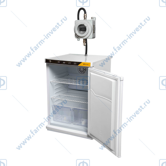Холодильник лабораторный взрывозащищенный РЕЙД-250 (250 л)