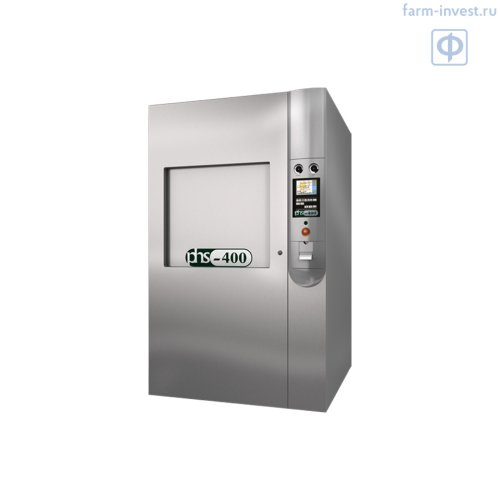 Стерилизатор паровой PHS-400 (416 л)