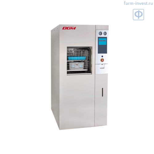 Стерилизатор паровой DGM AND-150 (150 л)