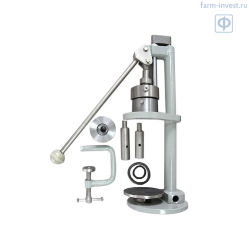 Насадка обжимная малая для приспособления ПОК-1