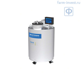 Криохранилище Meling MYDD-450(R) (445 л) с интеллектуальной панелью управления