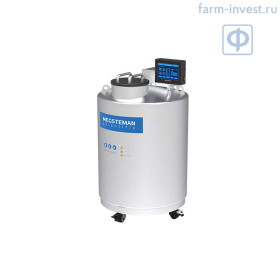 Криохранилище Meling MYDD-450(R) (445 л) с интеллектуальной панелью управления