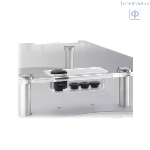 Аппарат криотерапевтический Cryo-6 для дерматологии