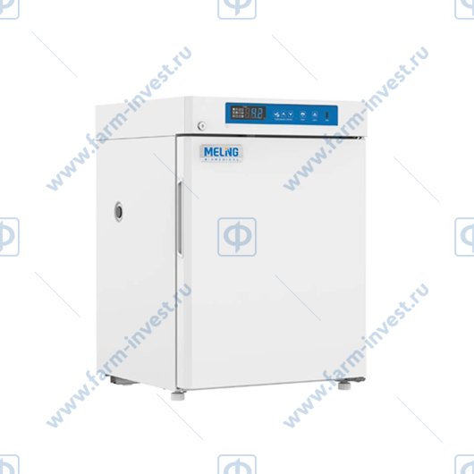Холодильник лабораторный Meling YC-75EL (75 л) с металлической дверью