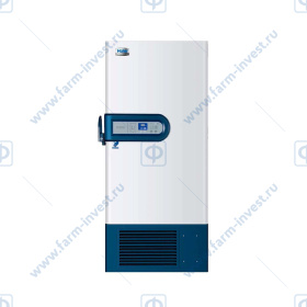 Морозильник низкотемпературный биомедицинский Haier DW-86L486 (486 л) Морозильник низкотемпературный биомедицинский Haier DW-86L486 (486 л)