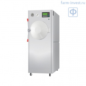Стерилизатор паровой ГК-100-3 (100 л)