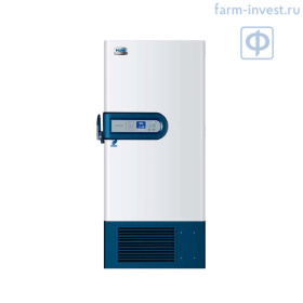 Морозильник низкотемпературный биомедицинский Haier DW-86L486 (486 л)