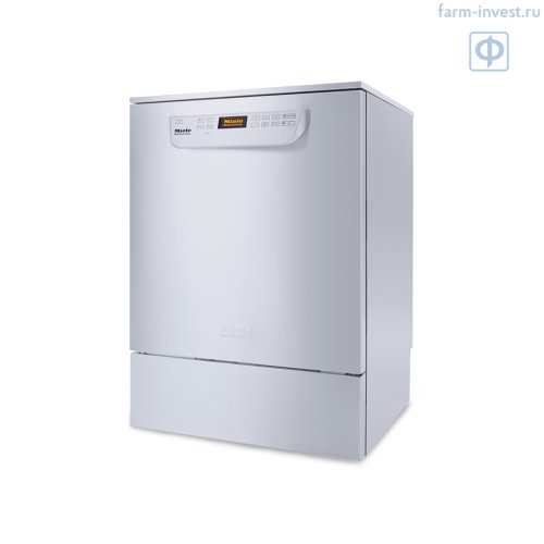 Автомат для мойки и дезинфекции Miele PG 8583 в корпусе из нержавеющей стали (базовая комплектация для лаборатории)