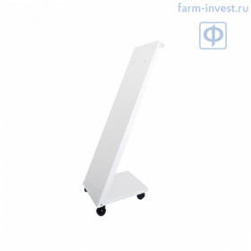 Тележка (платформа передвижная) для облучателей-рециркуляторов МЕГИДЕЗ