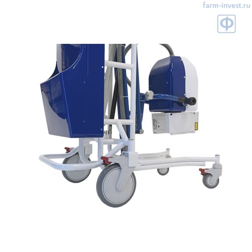 Аппарат для рентгенографии передвижной палатный РЕНЕКС