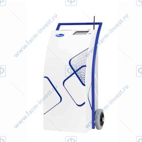 Установка импульсная УФ-бактерицидная Альфа-06 передвижная