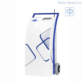 Установка импульсная УФ-бактерицидная Альфа-06 передвижная