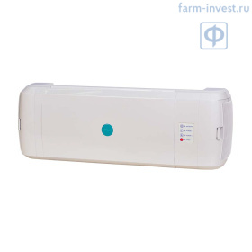 Установка для обеззараживания и очистки воздуха фотокаталитическая Амбилайф В100 настенная
