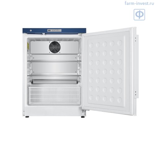 Холодильник лабораторный взрывозащищенный Haier HLR-118SF (118 л)