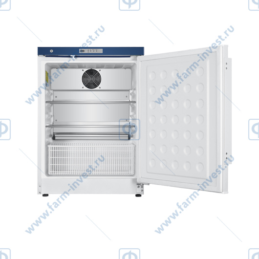 Холодильник лабораторный взрывозащищенный Haier HLR-118SF (118 л)