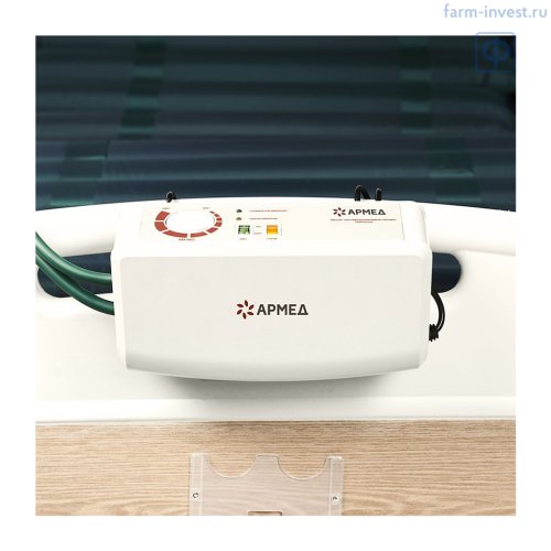 Матрас противопролежневый трубчатый Армед DGC001-2 (функция статик)