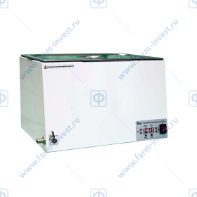 Ванна ультразвуковая СПДС - 26-1 - УЗВ (26 л)